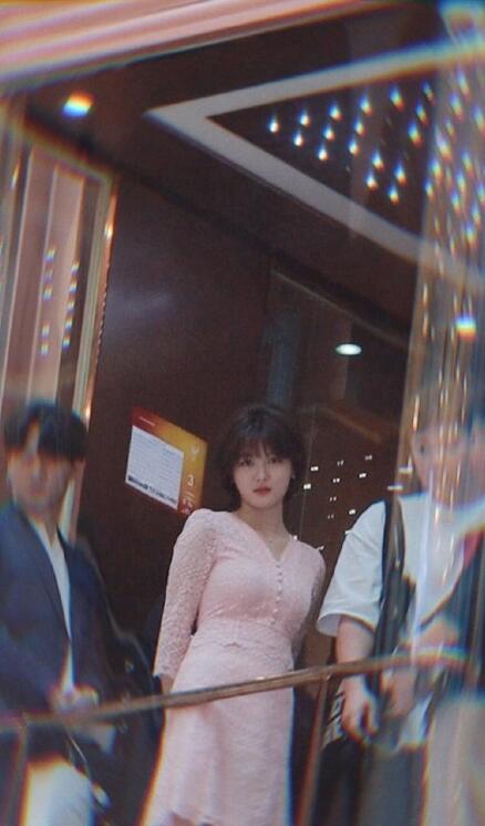 金裕贞脸为什么小了(金裕贞方脸怎么变了)