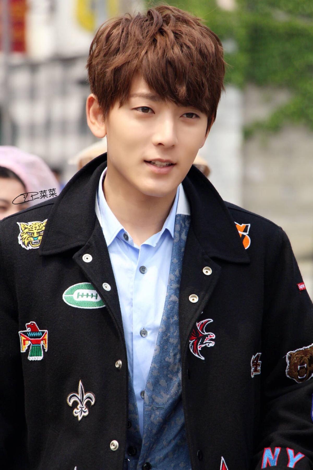 快男陈翔是哪一届的快男？陈翔在快男里获得