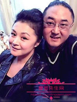 乡村爱情谢大脚现实老公照片(农村爱情谢大脚) 乡村爱情谢大脚现实老公照片(农村爱情谢大脚)