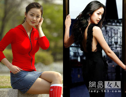 小个子女星这样穿出大长腿(小个子好身材的女明星)