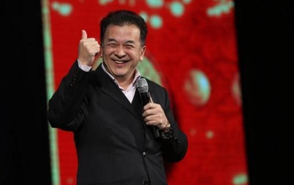 宋丹丹不再演小品自曝原因(宋丹丹小品大全)