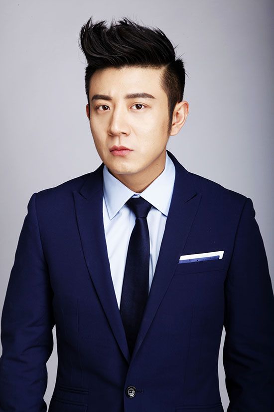 高晓攀和高晓松什么关系？高晓攀北京台丢人