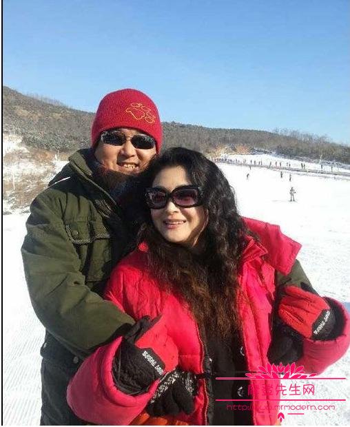 乡村爱情谢大脚现实老公照片(农村爱情谢大脚) 乡村爱情谢大脚现实老公照片(农村爱情谢大脚)