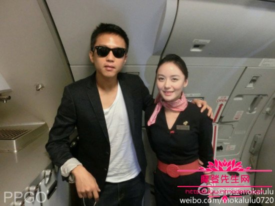 空姐曝光明星们的真实人品(空姐眼中的明星素质)