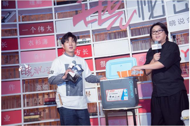 高晓攀和高晓松什么关系？高晓攀北京台丢人