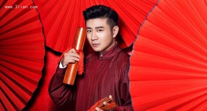 高晓攀和高晓松什么关系？高晓攀北京台丢人