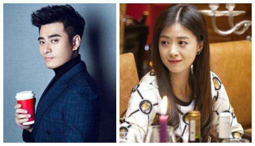 樊胜美最后跟陈总在一起了吗?欢乐颂樊胜美(欢乐颂的樊胜美最后跟谁在一起了)