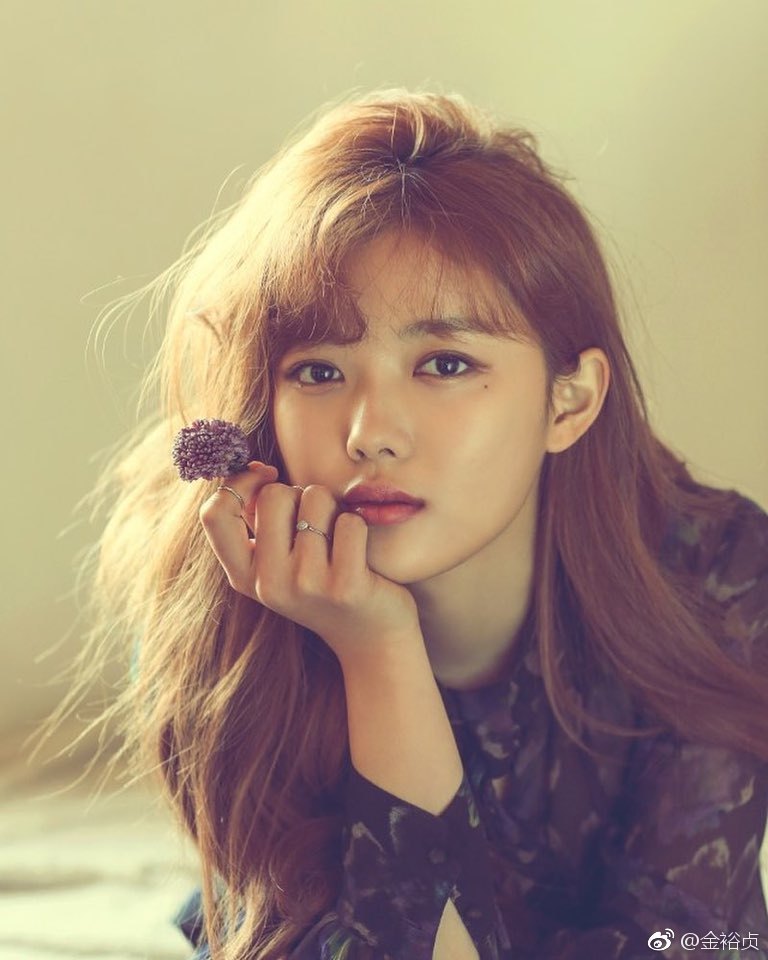 金裕贞脸为什么小了(金裕贞方脸怎么变了)