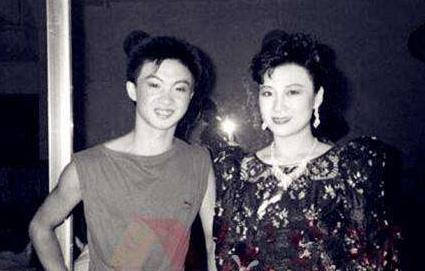 金星变性过程全曝光图(金星变性前什么样子)