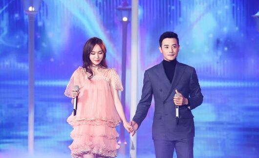 唐嫣和罗晋最近新消息(罗晋和唐嫣官宣)