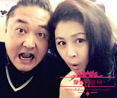 乡村爱情谢大脚现实老公照片(农村爱情谢大脚) 乡村爱情谢大脚现实老公照片(农村爱情谢大脚)