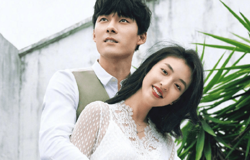 吴倩怀孕真的吗(吴倩产子是真的吗?)