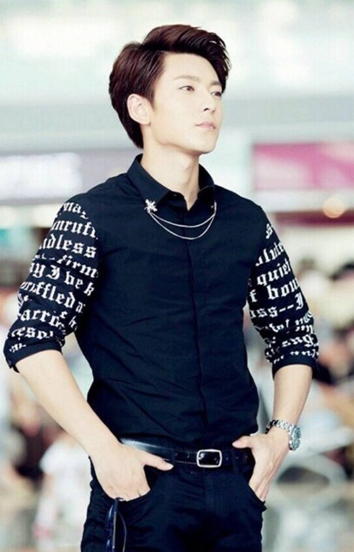 快男陈翔是哪一届的快男？陈翔在快男里获得