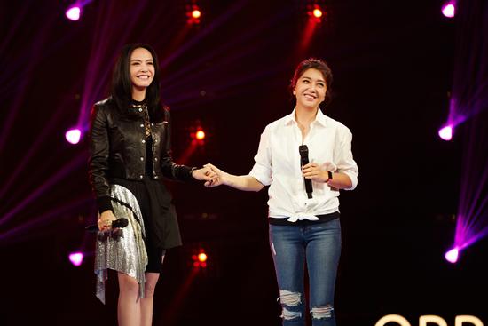 姚晨为什么叫光华路王菲？姚晨曹郁协议离婚(凌潇潇和姚晨为什么离婚)