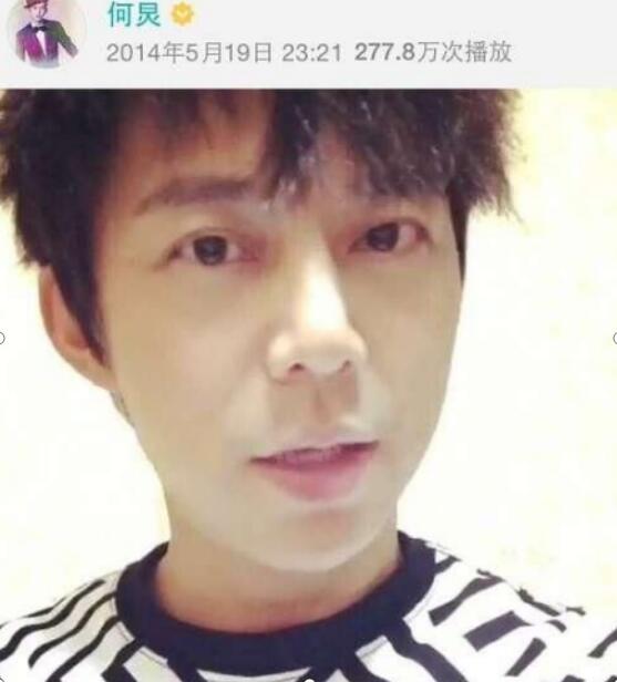 柴格和何炅是啥关系(和何炅有关系的阿格是谁)