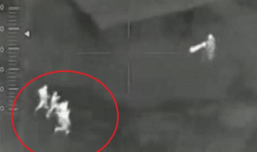 俄罗斯赤塔僵尸事件发生在什么时候(2007年俄罗斯赤塔僵尸事件是怎么回事)