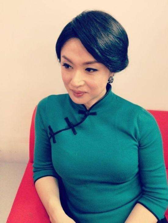 金星变性过程全曝光图(金星变性前什么样子) 金星变性过程全曝光图(金星变性前什么样子)