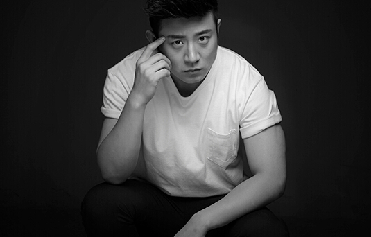 高晓攀和高晓松什么关系？高晓攀北京台丢人