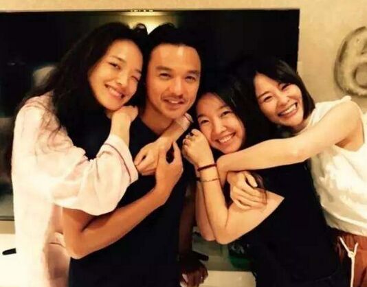 舒淇为什么拒绝彭于晏不嫁给他 舒淇为什么拒绝彭于晏不嫁给他