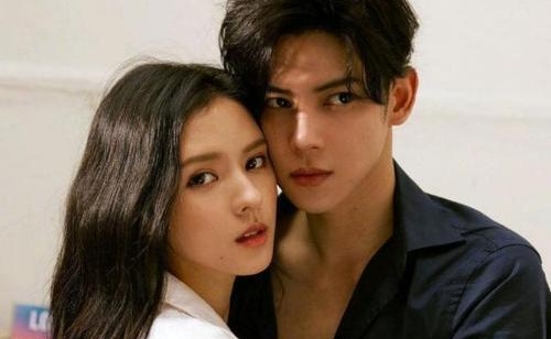 网曝张雨绮接替谢娜主持快本，丁程鑫也一同(快本丁程鑫模仿谢娜哪一期)