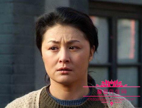 乡村爱情谢大脚现实老公照片(农村爱情谢大脚)