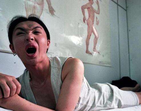 金星变性过程全曝光图(金星变性前什么样子) 金星变性过程全曝光图(金星变性前什么样子)