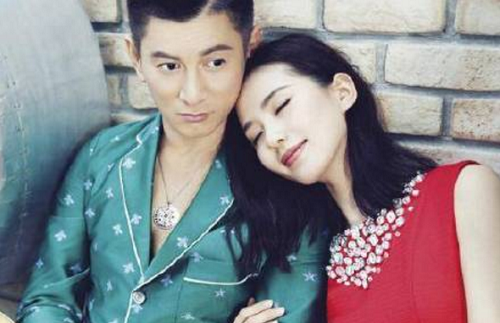 刘诗诗台北产子吴奇隆微博发文公布喜讯(刘诗诗吴奇隆结婚微博)