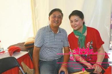 乡村爱情谢大脚现实老公照片(农村爱情谢大脚) 乡村爱情谢大脚现实老公照片(农村爱情谢大脚)