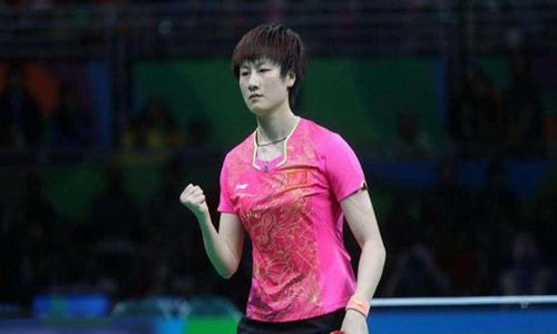 丁宁是谁个人资料简介(丁宁到底是谁)