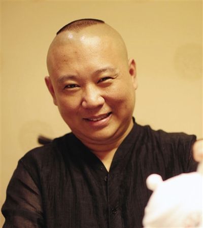 高晓攀和高晓松什么关系？高晓攀北京台丢人