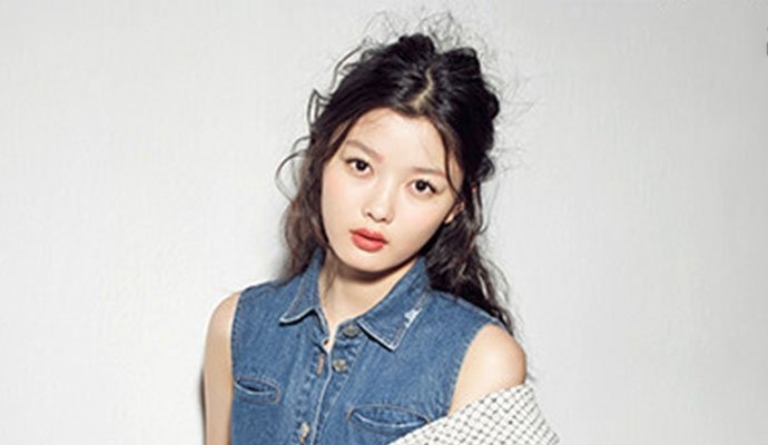 金裕贞脸为什么小了(金裕贞方脸怎么变了)