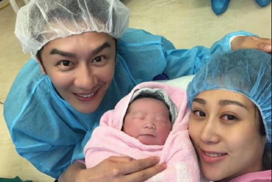 蒋丽莎为什么不顺产?蒋丽莎和陈浩民怎么认 蒋丽莎为什么不顺产?蒋丽莎和陈浩民怎么认