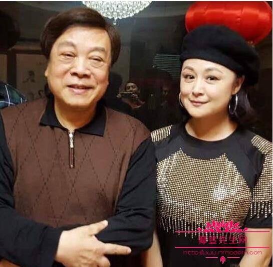 乡村爱情谢大脚现实老公照片(农村爱情谢大脚) 乡村爱情谢大脚现实老公照片(农村爱情谢大脚)