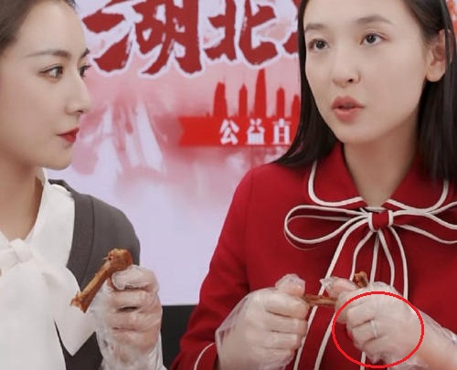 吴倩怀孕真的吗(吴倩产子是真的吗?)