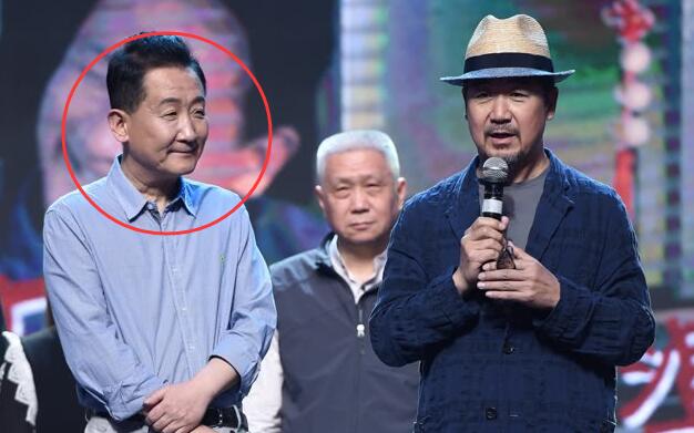 宋丹丹不再演小品自曝原因(宋丹丹小品大全)