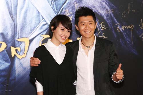  袁泉和夏雨离婚了吗？夏雨为什么叫三料影