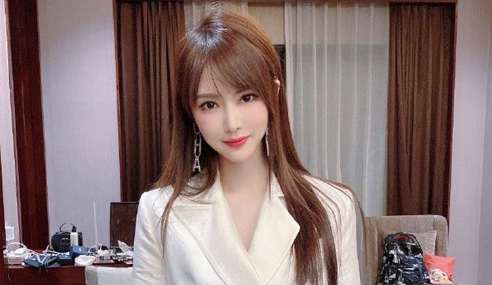 吴宥萱和张檬曾是闺蜜？吴宥萱和刘雨欣前夫