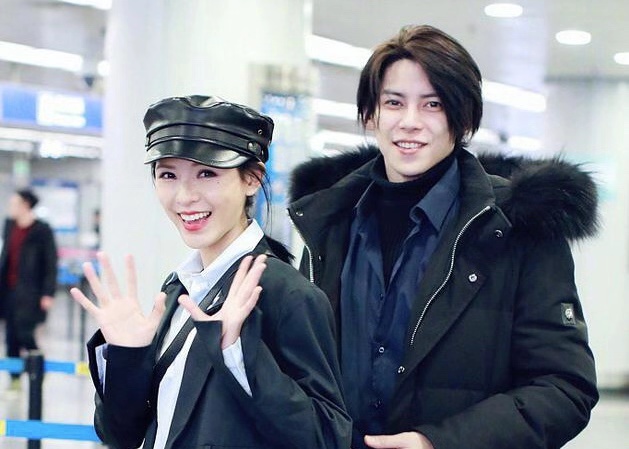 张予曦外貌引争议被指整容(张予曦整容前后照片) 张予曦外貌引争议被指整容(张予曦整容前后照片)