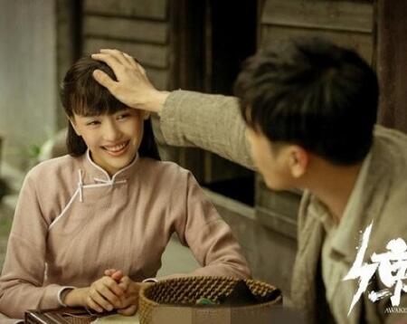 张若昀电视剧惊蛰陈夏结局如何剧透(惊蛰电视剧张若昀剧情简介)