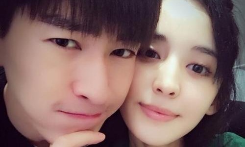 张翰娜扎疑似复合男方送花示爱(张翰求婚娜扎)