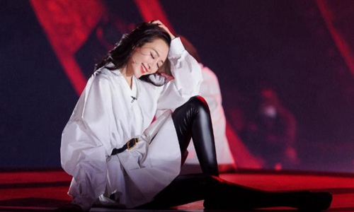 王鸥何九华恋情曝光(何九华表白王鸥)