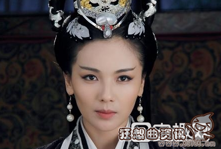 芈月传芈姝在多少集死的？芈月传芈姝芈月为(芈月传芈姝是第几集被废)