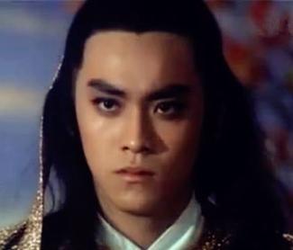 尔冬升年轻时候好帅照片(尔冬升有多帅)