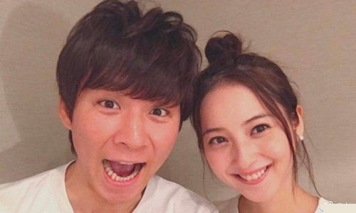 佐佐木希老公出轨原因曝光