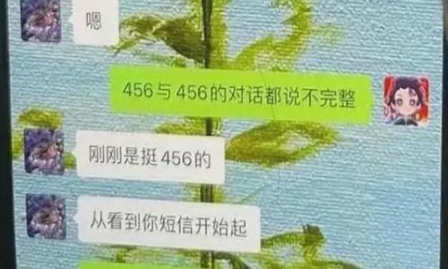 孟美岐陈令韬聊天内容曝光(如何看待孟美岐陈令韬事件?)