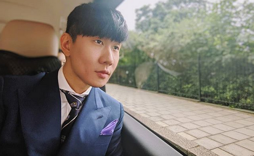 白敬亭参加的综艺节目拜托了冰箱身材引热议(嘉尔和白敬亭参加的综艺节目是什么) 白敬亭参加的综艺节目拜托了冰箱身材引热议(嘉尔和白敬亭参加的综艺节目是什么)