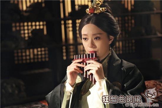 芈月传芈姝在多少集死的？芈月传芈姝芈月为(芈月传芈姝是第几集被废)