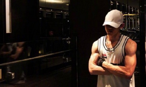 白敬亭参加的综艺节目拜托了冰箱身材引热议(嘉尔和白敬亭参加的综艺节目是什么) 白敬亭参加的综艺节目拜托了冰箱身材引热议(嘉尔和白敬亭参加的综艺节目是什么)