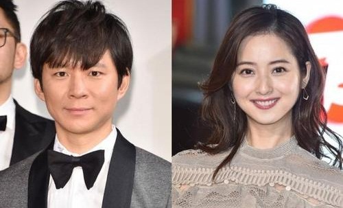 渡部建家暴佐佐木希又出轨多女遭曝光