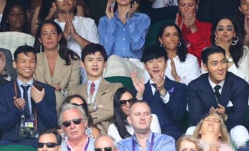 白敬亭参加的综艺节目拜托了冰箱身材引热议(嘉尔和白敬亭参加的综艺节目是什么) 白敬亭参加的综艺节目拜托了冰箱身材引热议(嘉尔和白敬亭参加的综艺节目是什么)